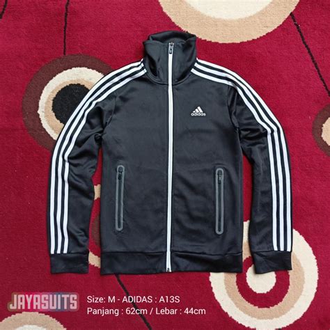 harga jaket adidas original